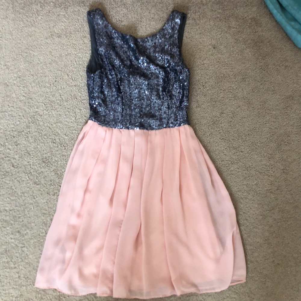 homecoming dress